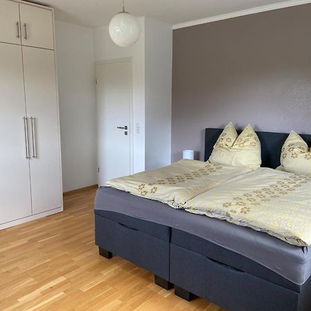 Appartement Neu! Ferien An Der Schmiede à Bimohlen Extérieur photo