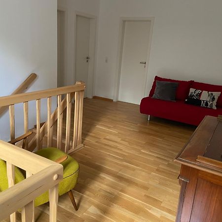 Appartement Neu! Ferien An Der Schmiede à Bimohlen Extérieur photo