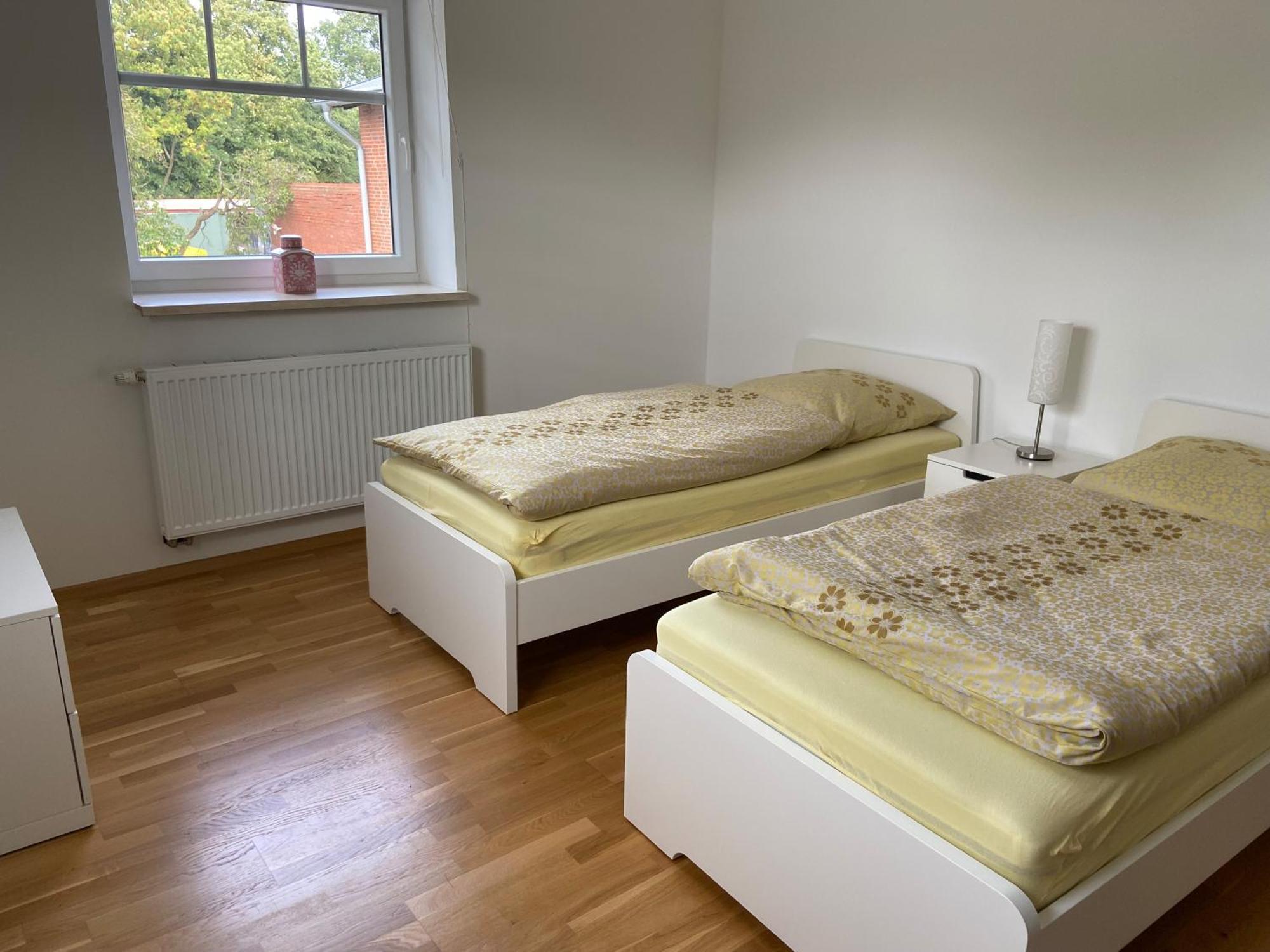 Appartement Neu! Ferien An Der Schmiede à Bimohlen Extérieur photo
