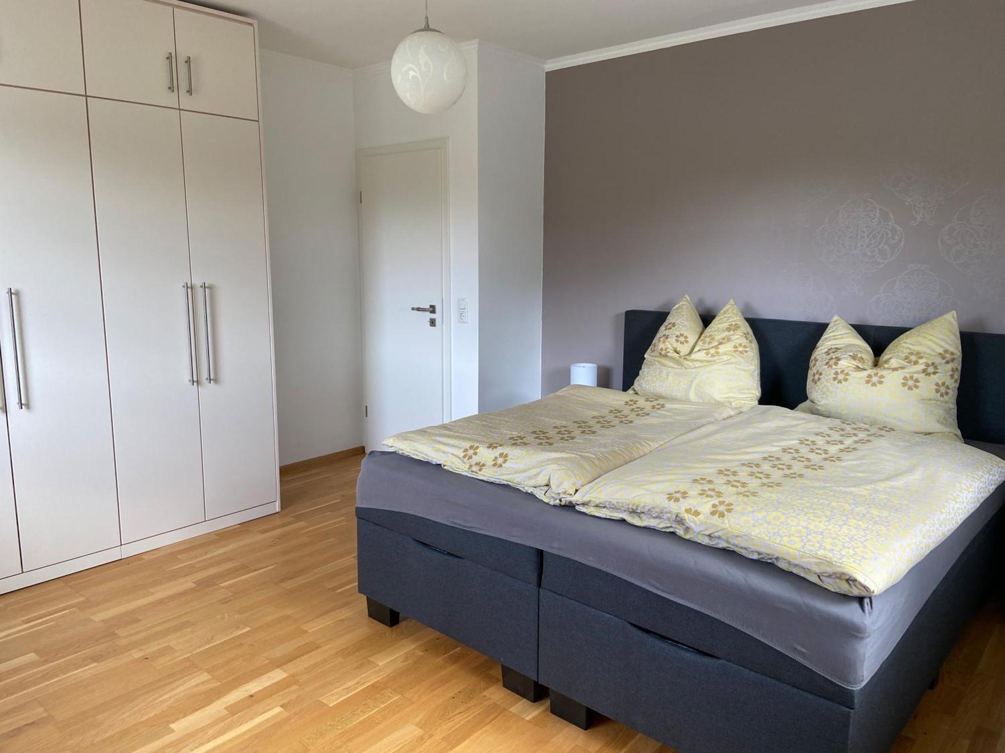 Appartement Neu! Ferien An Der Schmiede à Bimohlen Extérieur photo