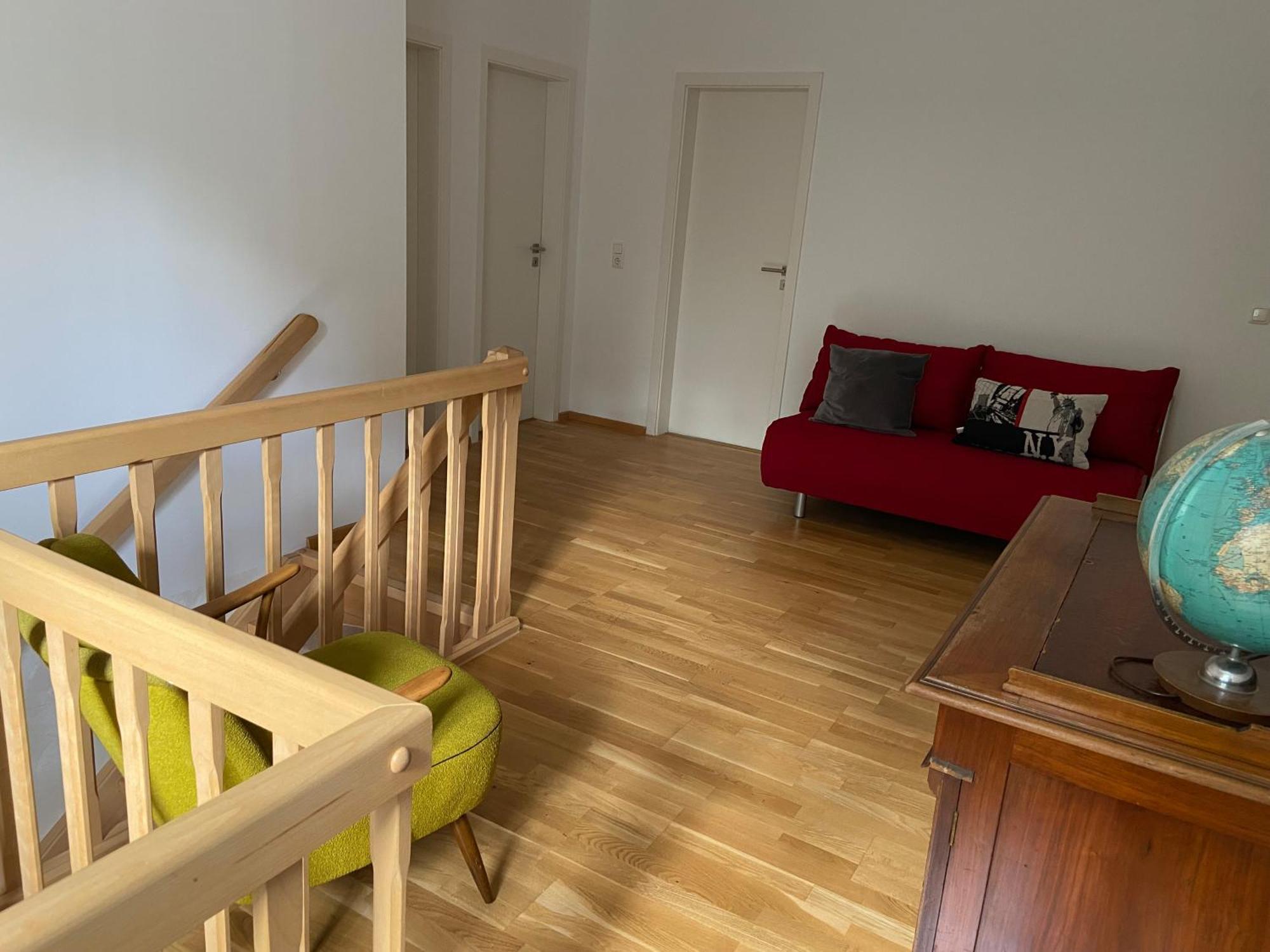 Appartement Neu! Ferien An Der Schmiede à Bimohlen Extérieur photo