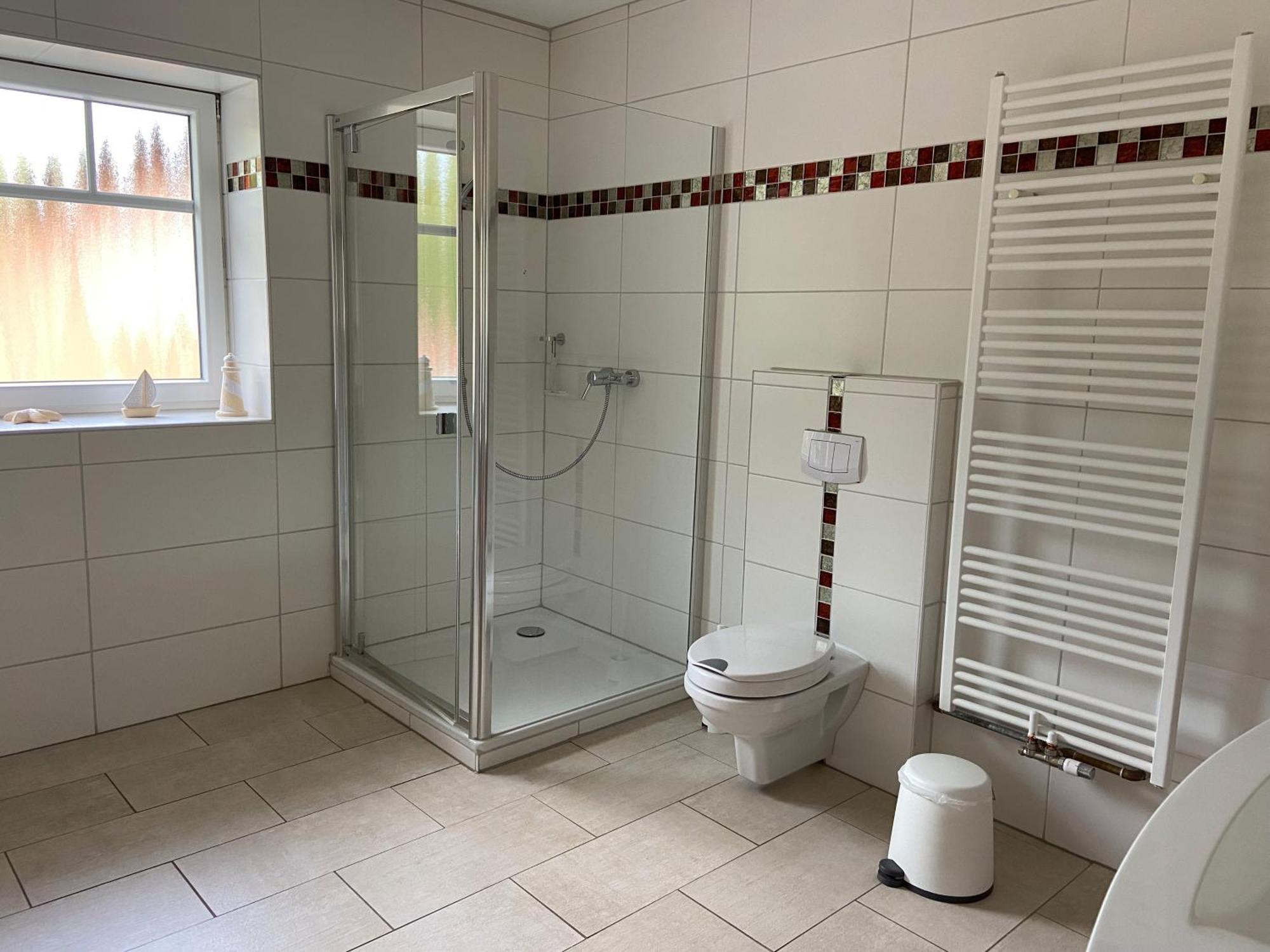 Appartement Neu! Ferien An Der Schmiede à Bimohlen Extérieur photo