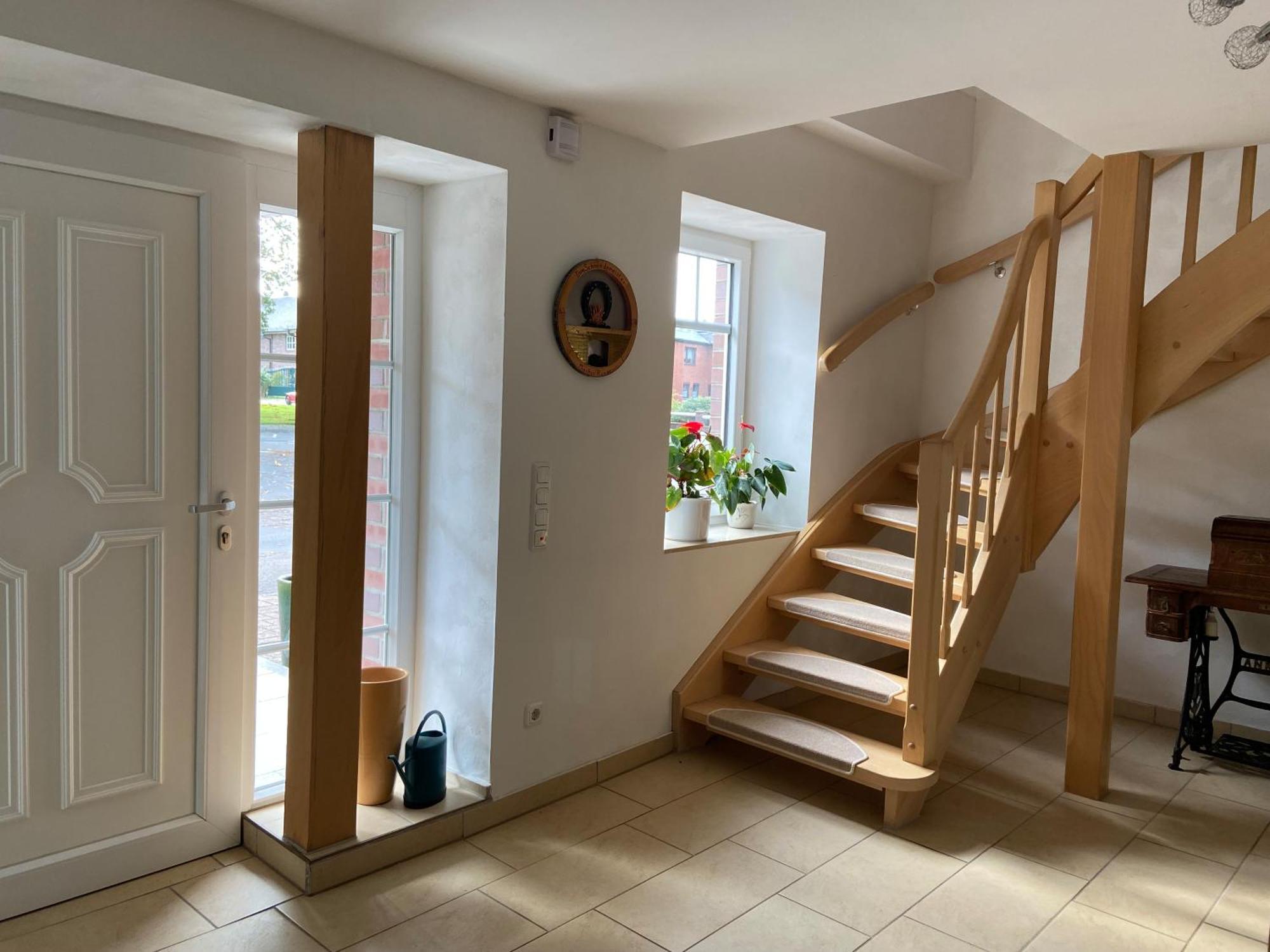 Appartement Neu! Ferien An Der Schmiede à Bimohlen Extérieur photo